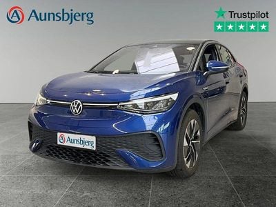 VW ID.5