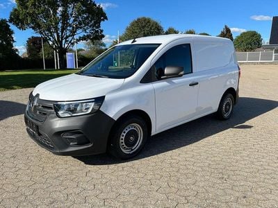 Hvid Brugt 2024 Renault Kangoo MPV | 169.900 kr.