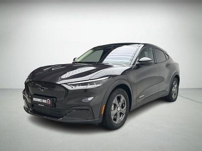 Gråmetal Brugt 2023 Ford Mustang Mach-E Standard Range SUV | 249.900 kr. (Fair pris)