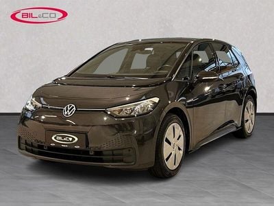 Mangan Brugt 2022 VW ID.3 Pro Hatchback | 169.900 kr. (Super pris)