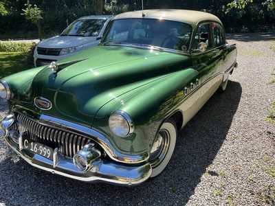 Brugt 1951 Buick Special | 178.000 kr.