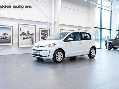 VW e-up!