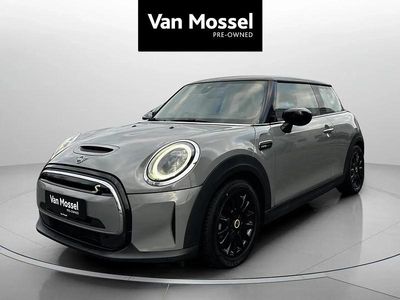 Brugt 2022 Mini Cooper SE Premium Plus Hatchback | 159.900 kr. (Fair pris)