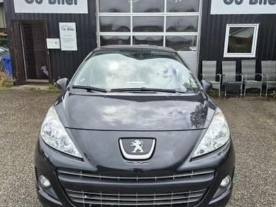 Brugt 2012 Peugeot 207 | 24.900 kr.