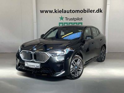 Brugt 2024 BMW iX1 M Sport SUV | 368.000 kr. (Lidt for dyr)