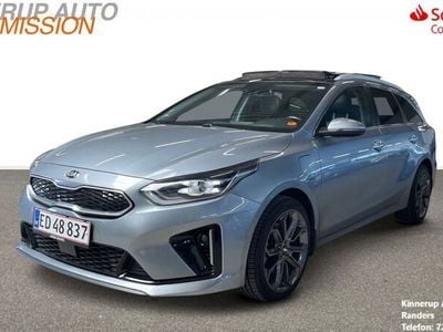 Kia Ceed Sportswagon