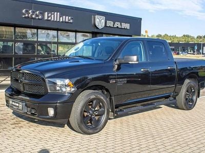 Brugt 2022 Dodge Ram Afhentning | 380.000 kr.