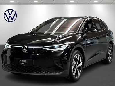 Sortmetal Brugt 2025 VW ID.4 Style SUV | 379.900 kr. (Dyr)