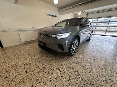 Brugt VW ID.4 Pro Performance 150 kW (204 HK) 2023 SUV