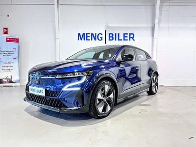 Brugt 2023 Renault Mégane IV Evolution Hatchback | 197.500 kr. (Super pris)