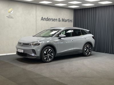 Brugt 2022 VW ID.4 Pro SUV | 234.800 kr. (Super pris)