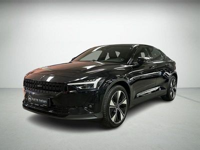 Sort Brugt 2023 Polestar 2 Hatchback | 228.800 kr. (Fair pris)