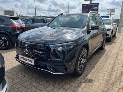 Mercedes EQB350