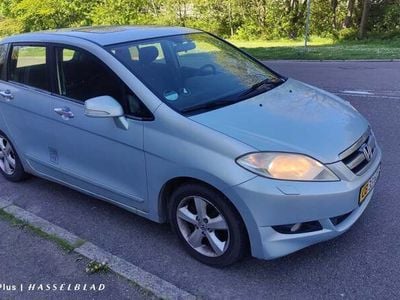 Brugt 2007 Honda FR-V Executive MPV | 8.000 kr.