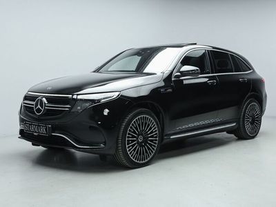 Mercedes EQC400