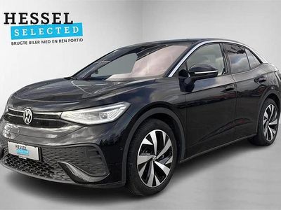 Mythossort metal Brugt 2024 VW ID.5 Style SUV | 323.100 kr.