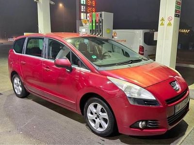 Brugt 2011 Peugeot 5008 MPV | 29.900 kr.