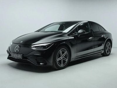 Mercedes EQE350