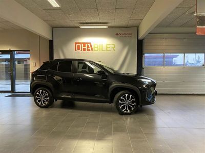 brugt Toyota Yaris Cross 1,5 Hybrid Style 116HK 5d Trinl. Gear