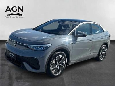 Grå Brugt 2023 VW ID.5 Pro SUV | 249.900 kr. (God pris)