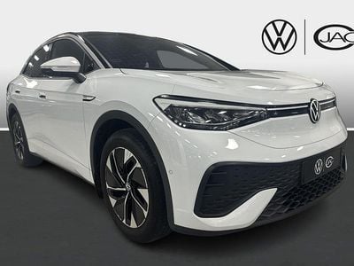 Brugt VW ID.5 Pro Performance 150 kW (204 HK) 2022 Hvidmetal SUV