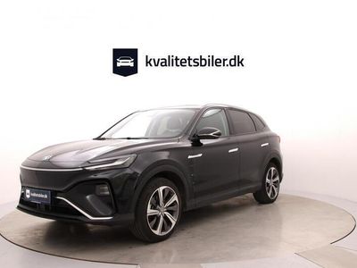 Sort Brugt 2022 MG Marvel R Performance SUV | 264.900 kr.