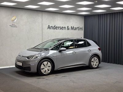 Brugt 2022 VW ID.3 Pro Hatchback | 175.800 kr. (Fair pris)