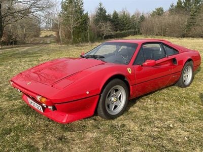 Brugt 1983 Ferrari 308 | 850.000 kr.
