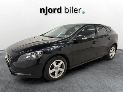 Brugt Volvo V40 Kinetic 122 HK (89 kW) 2015