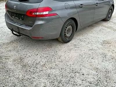 Brugt Peugeot 308 120 HK (88 kW) 2016