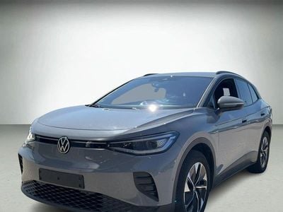 Grå Brugt 2024 VW ID.4 Style SUV | 329.900 kr. (Fair pris)