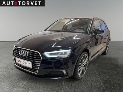 Audi A3 Sportback e-tron