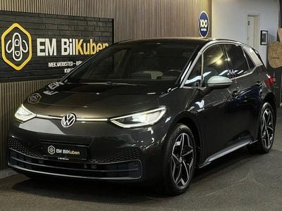 Brugt 2020 VW ID.3 Hatchback | 154.900 kr. (Lidt for dyr)