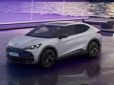 Ny 2024 Cupra Tavascan VZ SUV | 399.900 kr. (Dyr)
