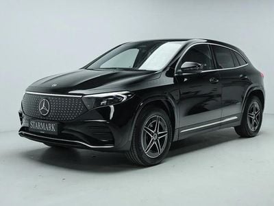 Mercedes EQA250+