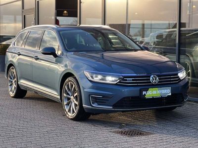 brugt VW Passat 1,4 GTE Highline Variant DSG