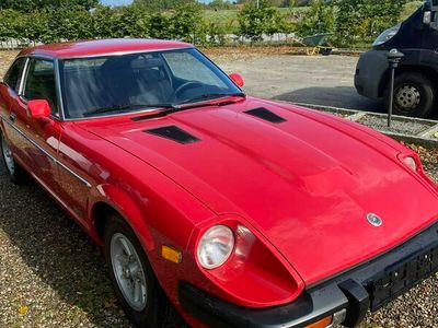 brugt Datsun 280ZX 4 persones