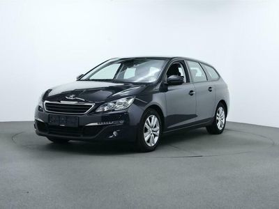 brugt Peugeot 308 SW 1,6 BlueHDi Active EAT6 120HK Stc 6g Aut. A+