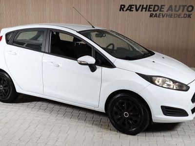 brugt Ford Fiesta 1,0 80 Trend+