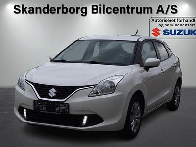 Suzuki Baleno
