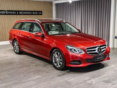 Mercedes E350