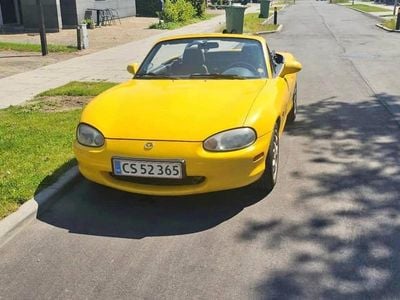 Mazda MX5