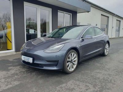 brugt Tesla Model 3 Standard Range+ RWD 4d