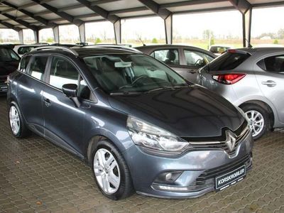 Renault Clio GrandTour