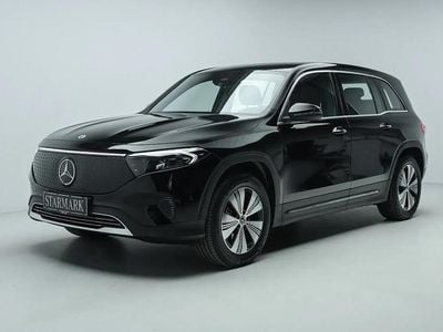 Mercedes EQB350