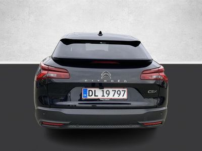 brugt Citroën C5 X 1,6 Plugin-hybrid Concorde 225HK 5d 8g Aut.