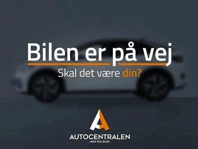 Koksmetal Brugt 2021 VW ID.3 Pro Hatchback | 199.000 kr. (Fair pris)