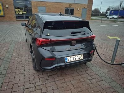 Brugt 2022 Cupra Born Hatchback | 180.000 kr. (Fair pris)