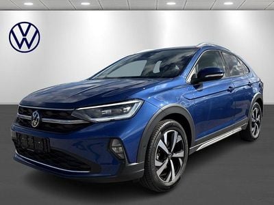 Blåmetal Brugt 2022 VW Taigo Style SUV | 239.900 kr. (Fair pris)