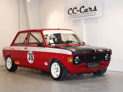 brugt Fiat 128 1,3 Rally